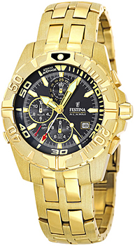 Вся коллекция Chronograph