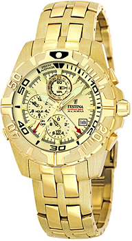 Вся коллекция Chronograph