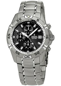 Вся коллекция Chronograph