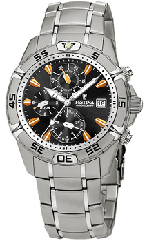 Вся коллекция Chronograph