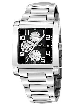 Часы Festina Multifunction 16234.6