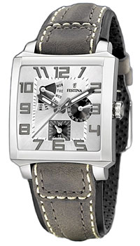 Часы Festina Retro 16282.1