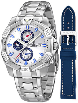 Вся коллекция Chronograph