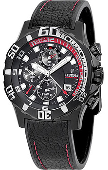 Вся коллекция Chronograph