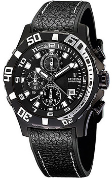 Вся коллекция Chronograph