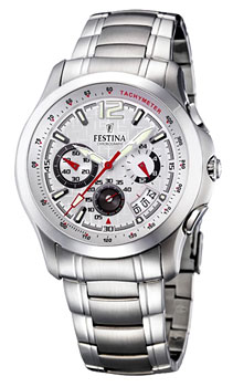 Вся коллекция Chronograph