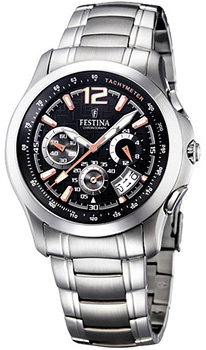 Вся коллекция Chronograph