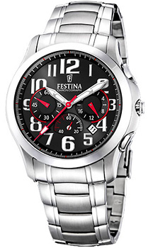 Вся коллекция Chronograph