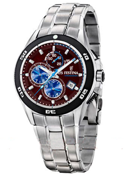 Вся коллекция Chronograph