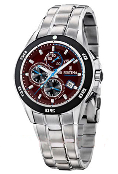 Вся коллекция Chronograph