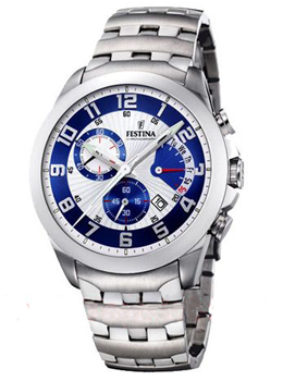 Вся коллекция Chronograph