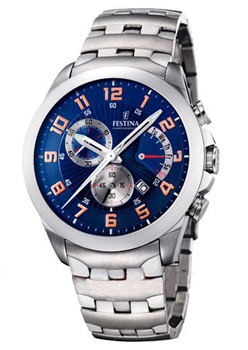 Вся коллекция Chronograph