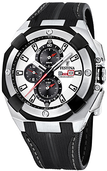 Вся коллекция Chronograph