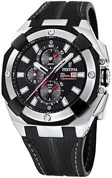 Вся коллекция Chronograph