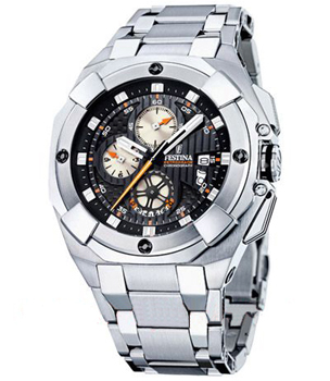 Вся коллекция Chronograph