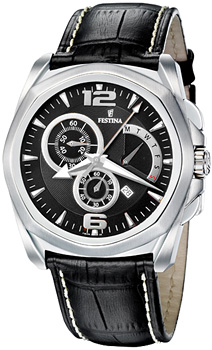 Вся коллекция Chronograph