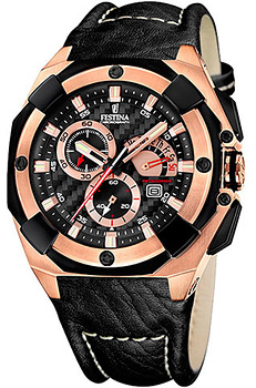 Вся коллекция Chronograph