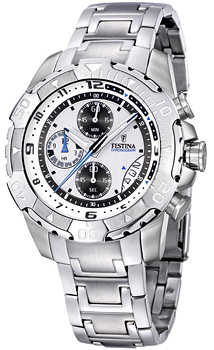 Вся коллекция Chronograph