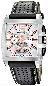 Вся коллекция Chronograph