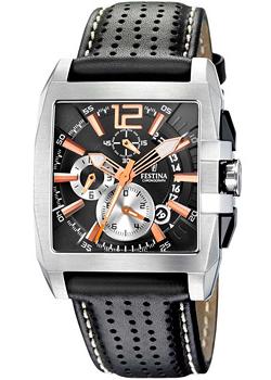 Вся коллекция Chronograph