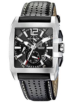 Вся коллекция Chronograph