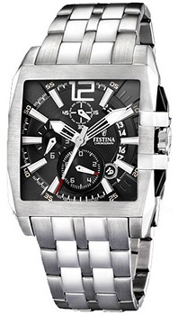 Вся коллекция Chronograph