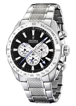 Вся коллекция Chronograph