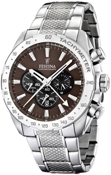 Вся коллекция Chronograph