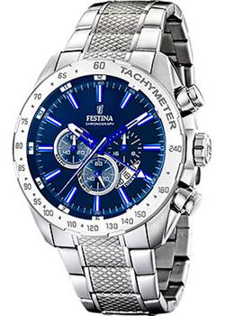 Вся коллекция Chronograph