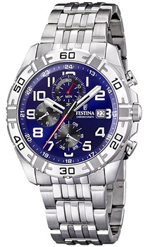 Вся коллекция Chronograph
