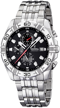 Вся коллекция Chronograph