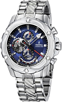 Вся коллекция Chronograph