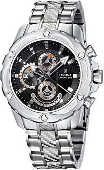 Вся коллекция Chronograph