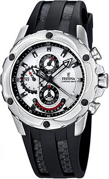 Вся коллекция Chronograph