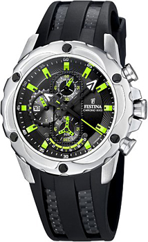 Вся коллекция Chronograph