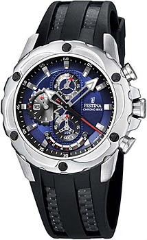 Вся коллекция Chronograph
