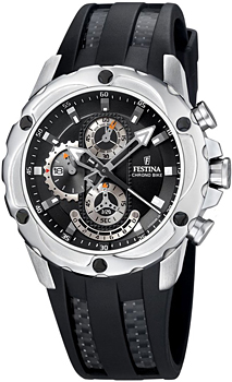 Вся коллекция Chronograph