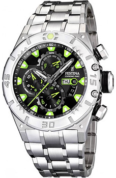 Вся коллекция Chronograph