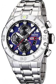 Вся коллекция Chronograph