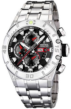 Вся коллекция Chronograph