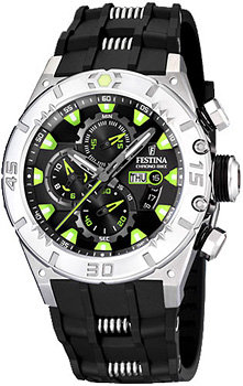 Вся коллекция Chronograph