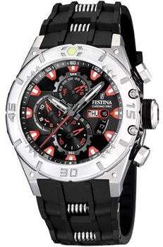 Вся коллекция Chronograph