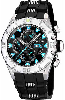 Вся коллекция Chronograph