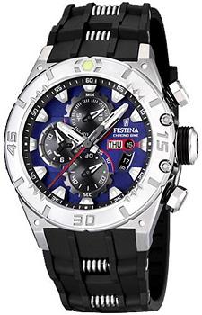 Вся коллекция Chronograph