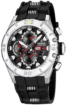 Вся коллекция Chronograph