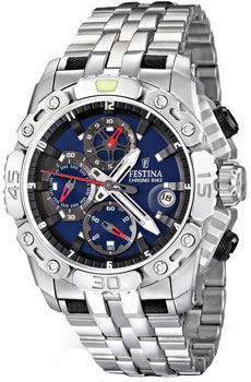 Вся коллекция Chronograph