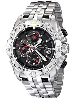 Вся коллекция Chronograph