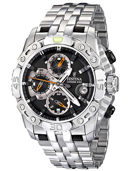 Вся коллекция Chronograph