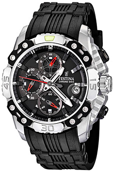 Вся коллекция Chronograph
