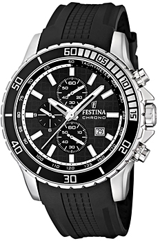 Вся коллекция Chronograph